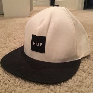 HUF SnapBack